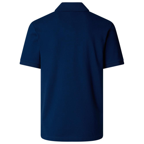 The North Face Ανδρική κοντομάνικη μπλούζα Essential Regular Polo Shirt